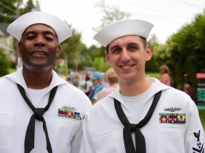 Marines        